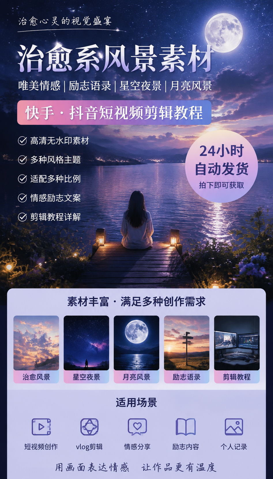 AI 生成详情图