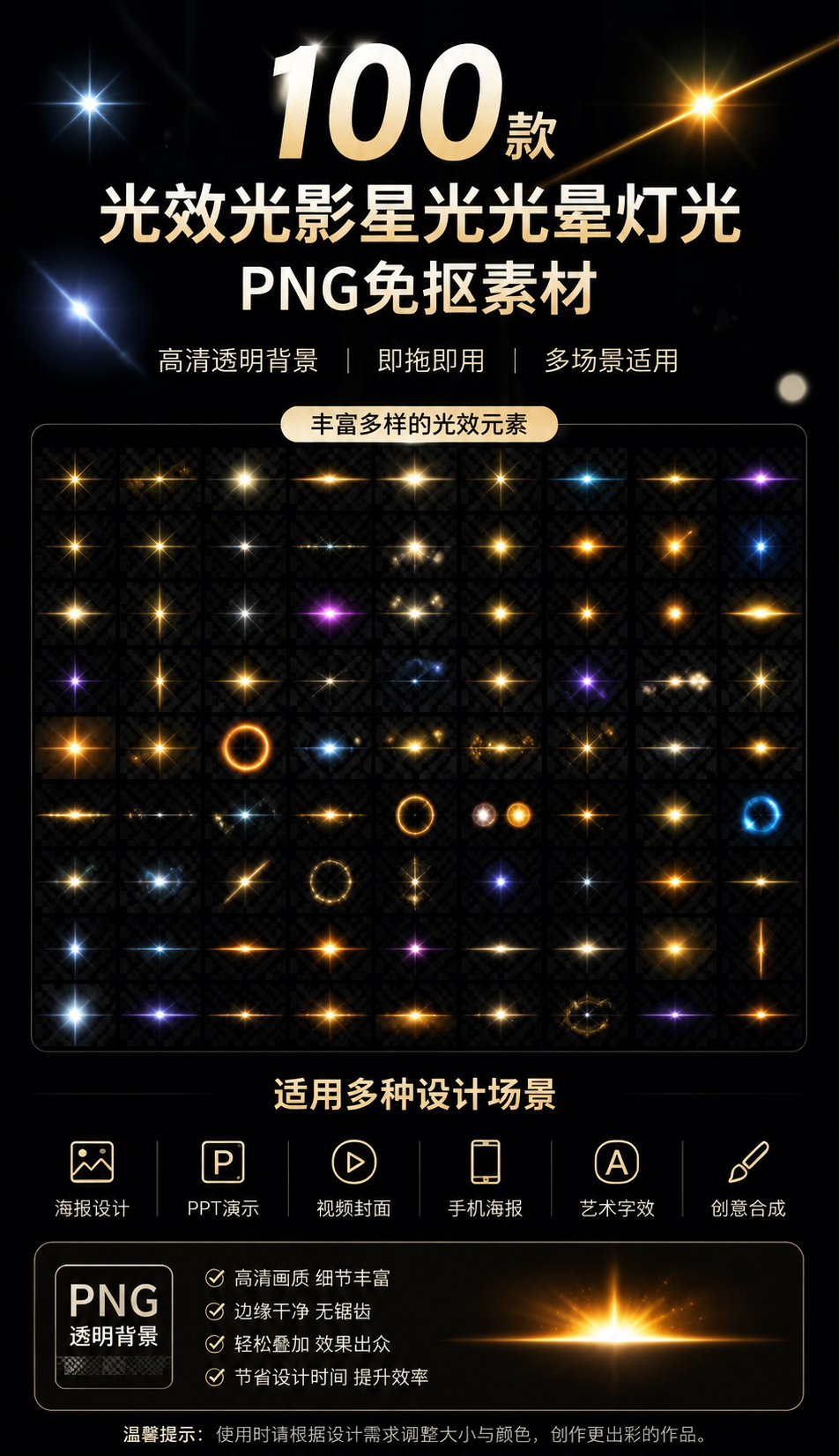 AI 生成详情图