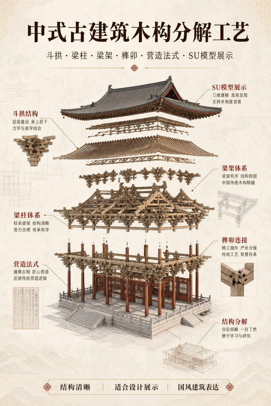 AI 生成详情图