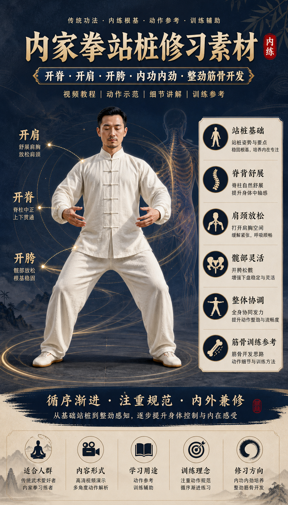 AI 生成详情图