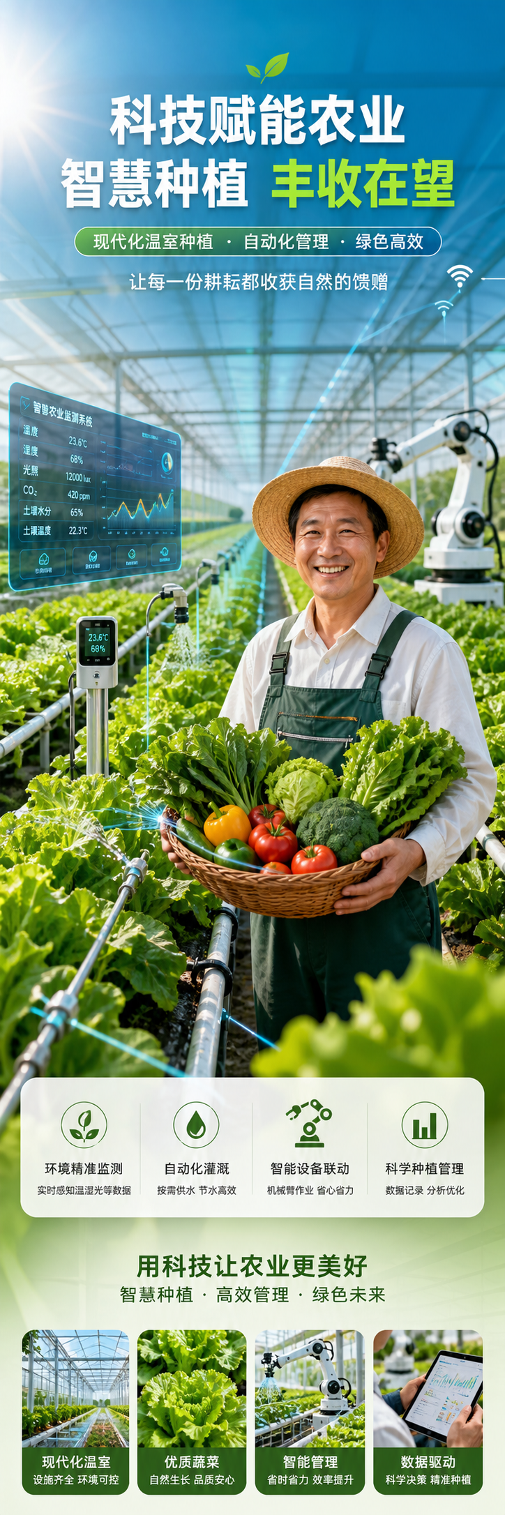 AI 生成详情图