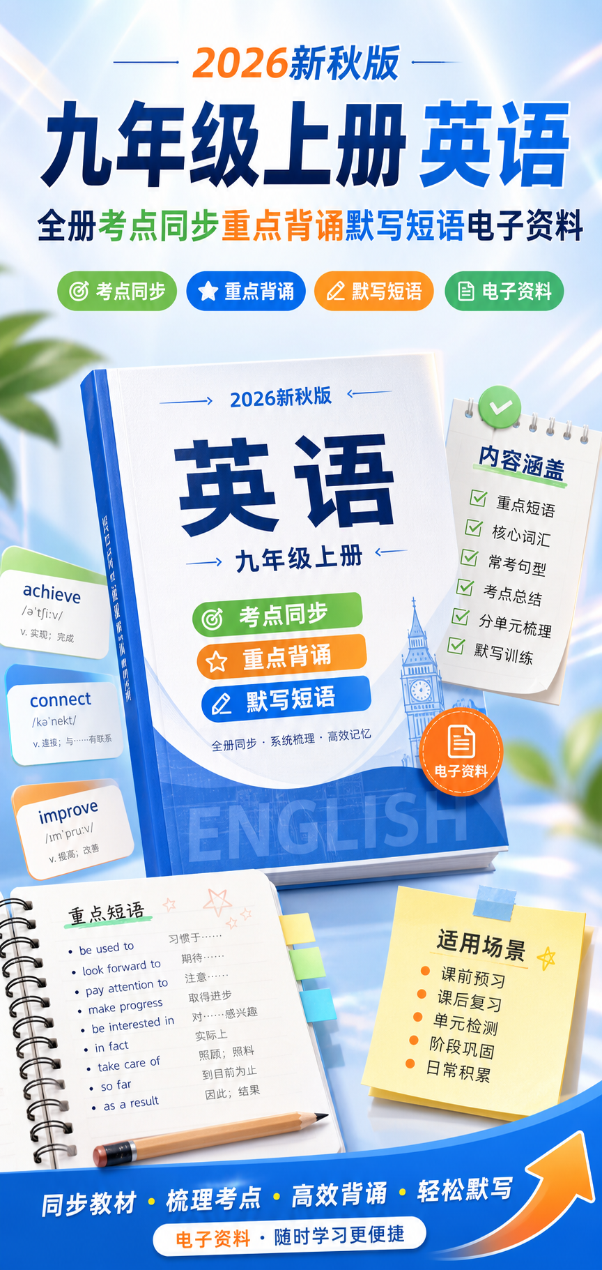 AI 生成详情图