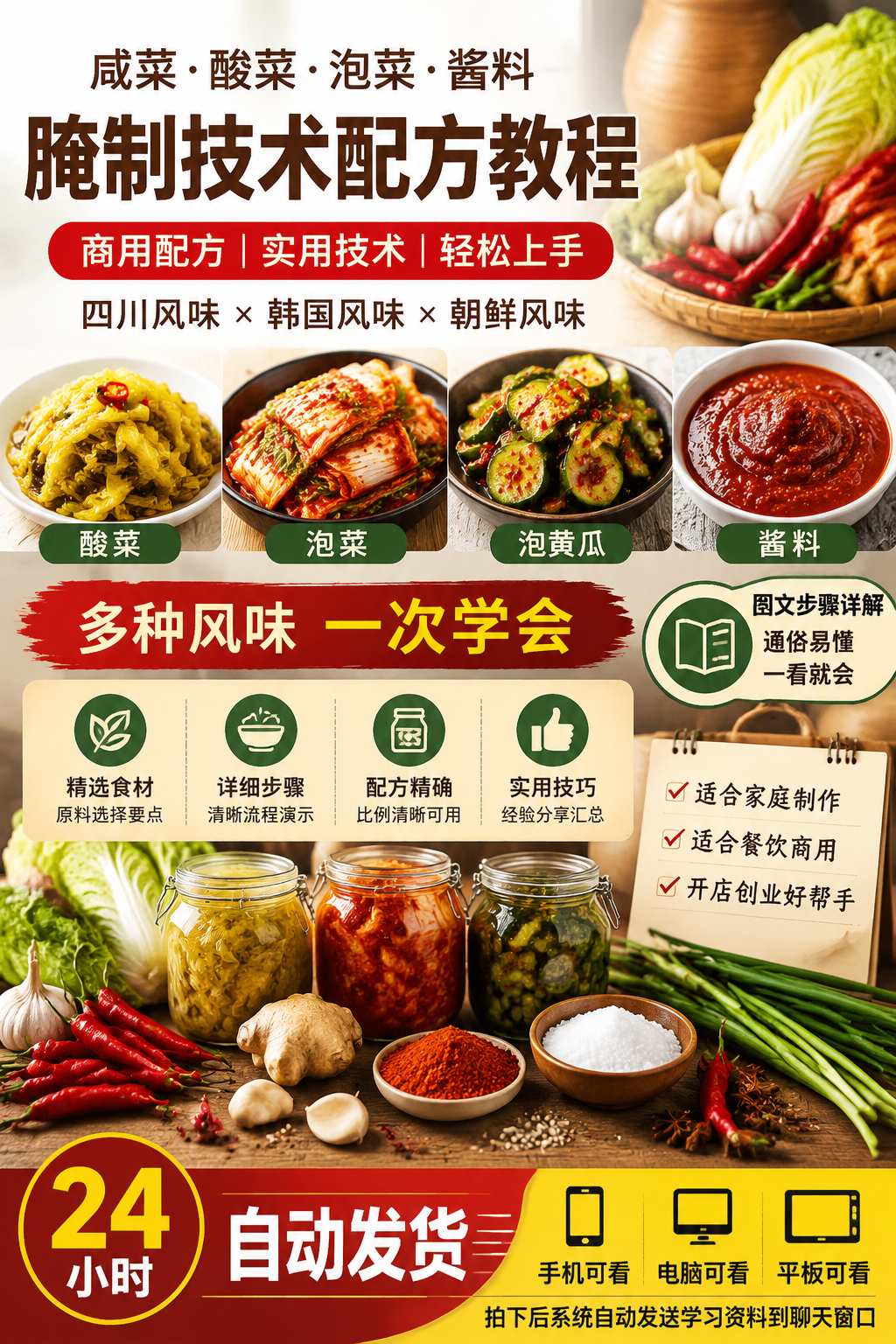 AI 生成详情图