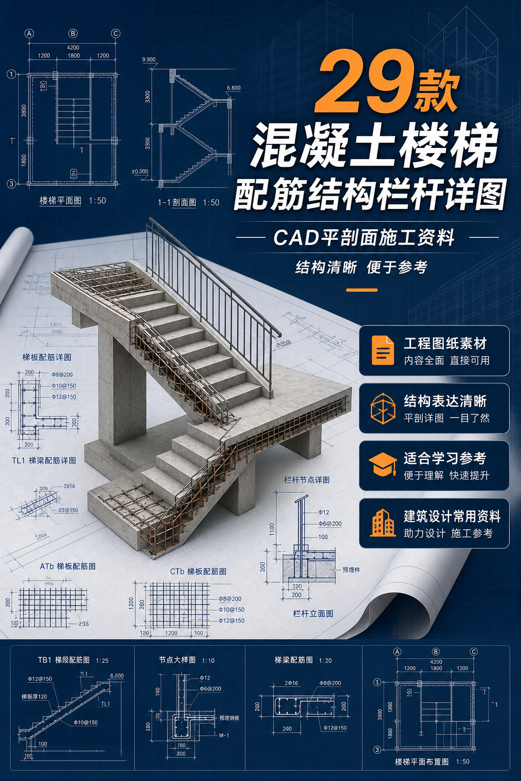 AI 生成详情图