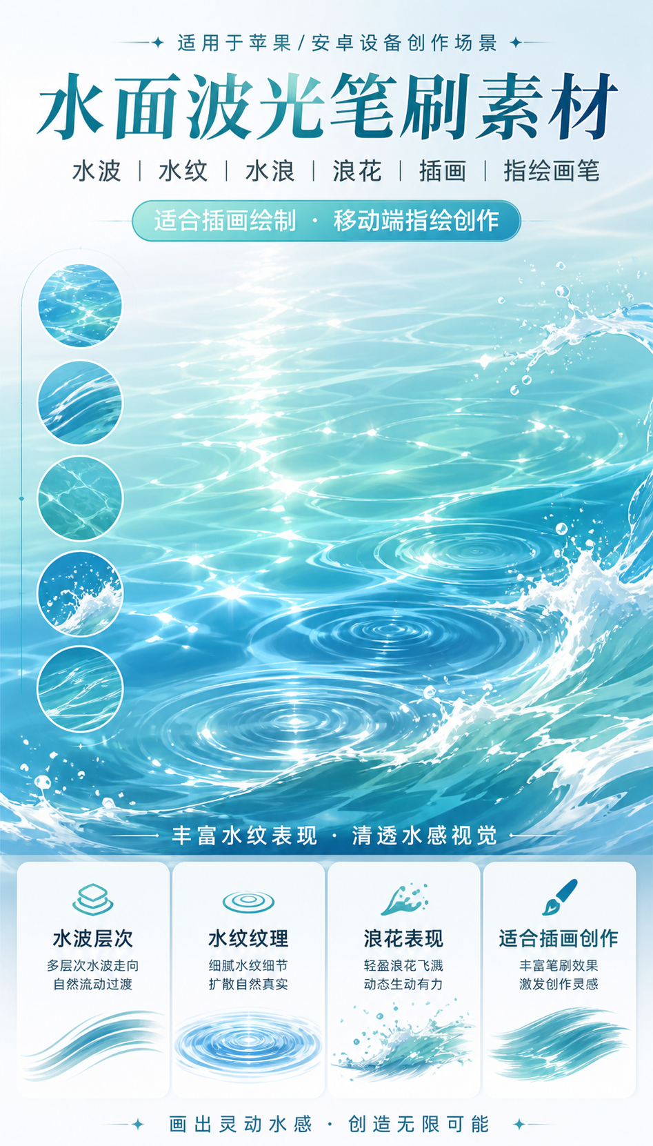 AI 生成详情图