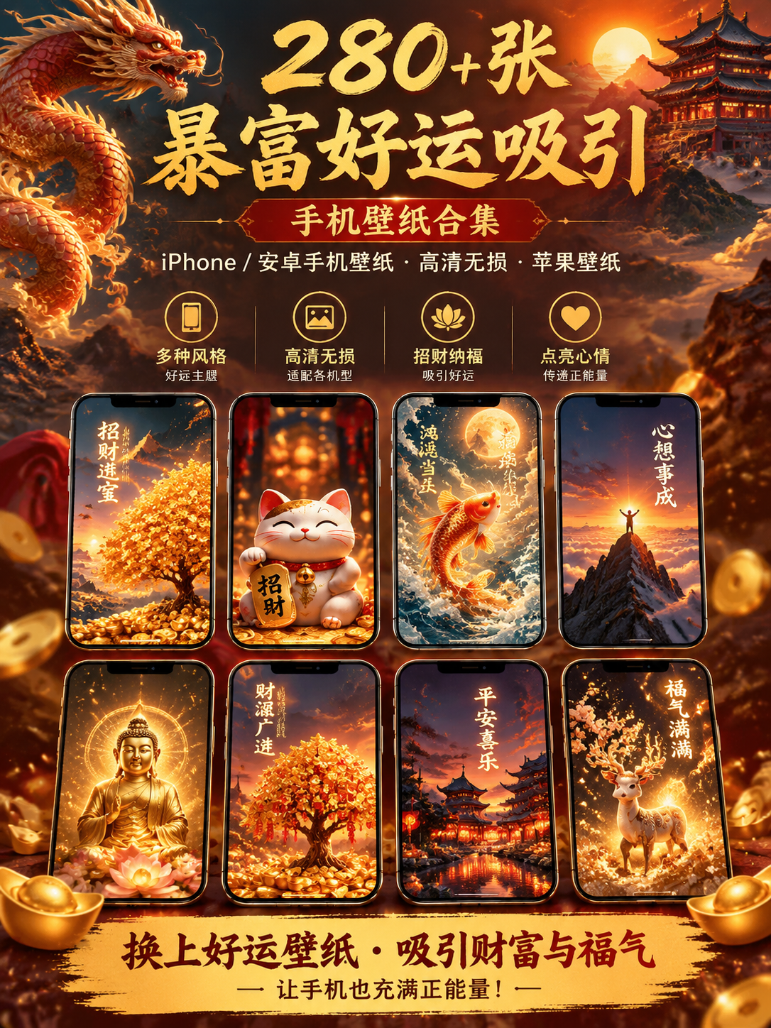 AI 生成详情图
