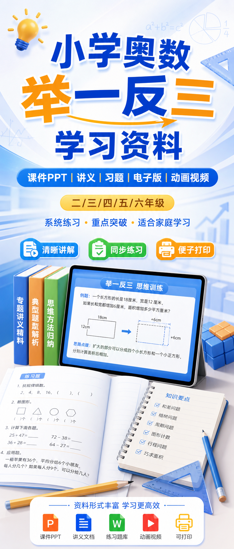 AI 生成详情图