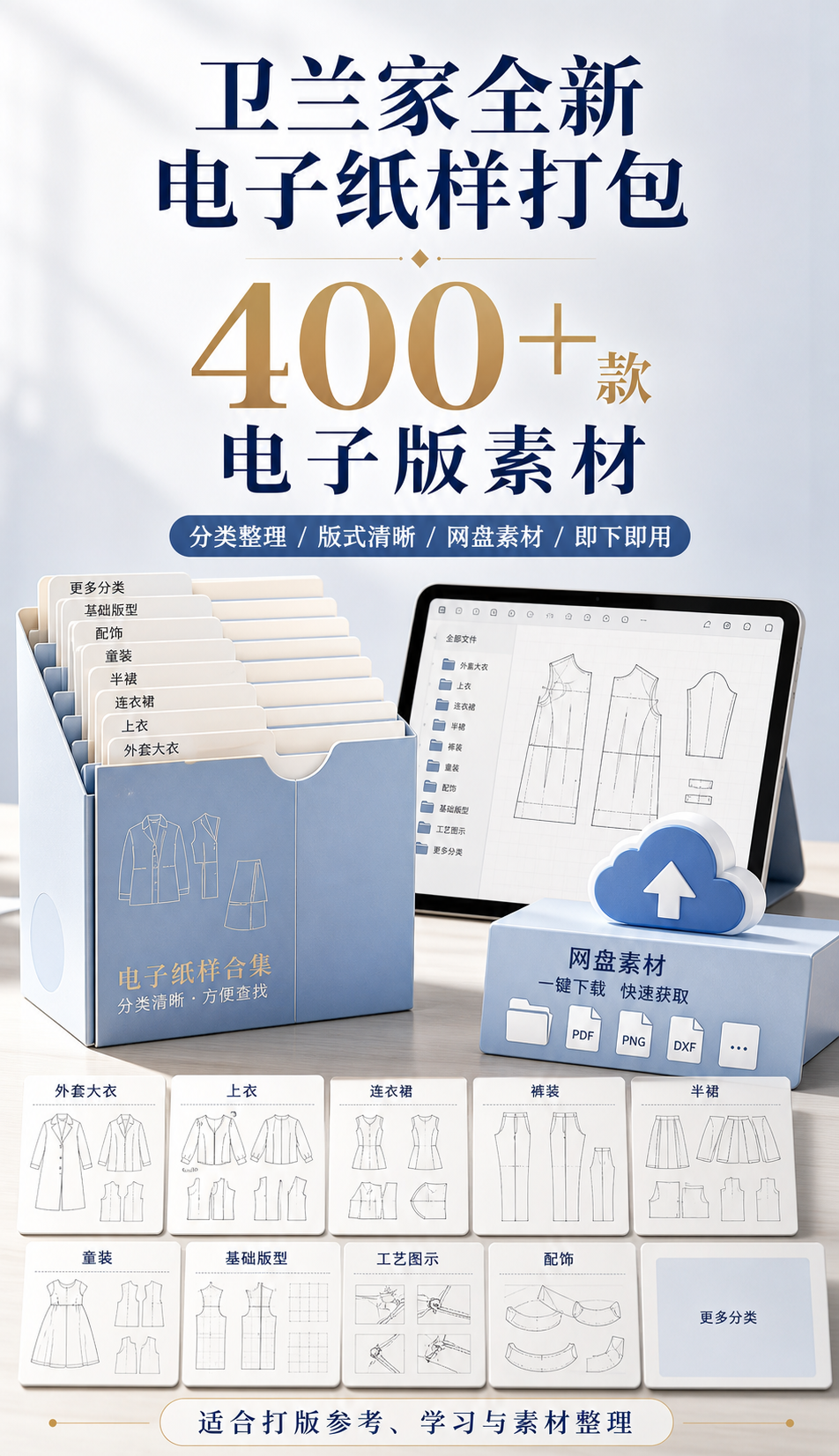 AI 生成详情图