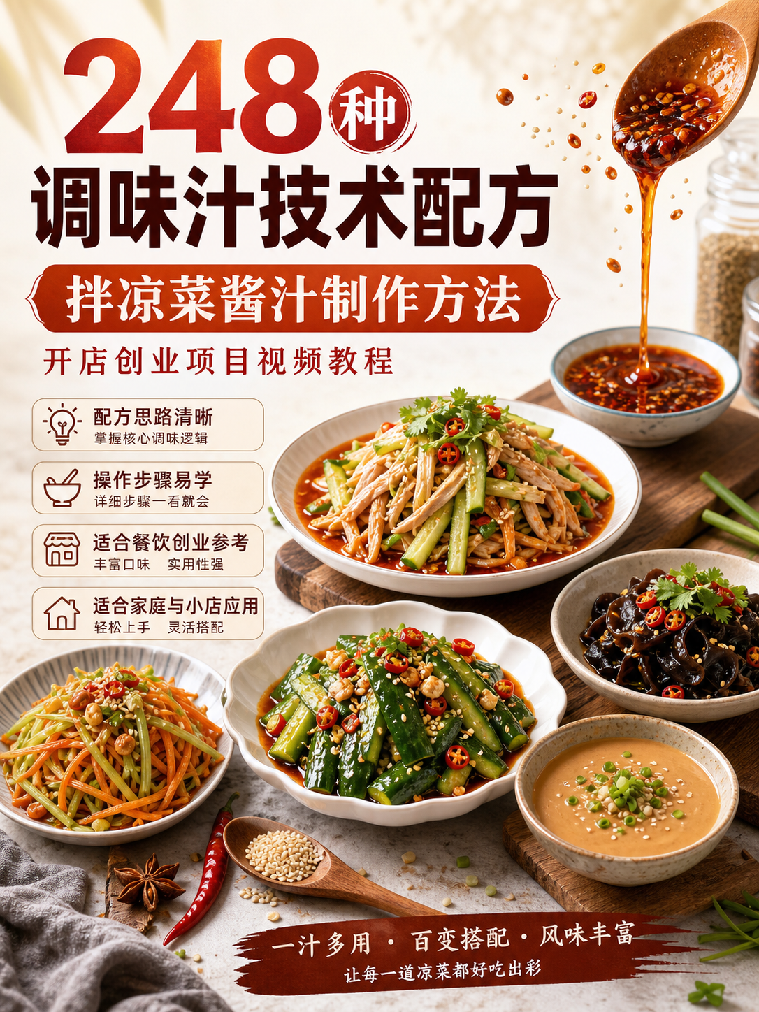 AI 生成详情图