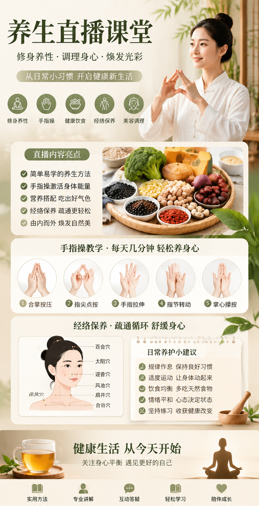 AI 生成详情图