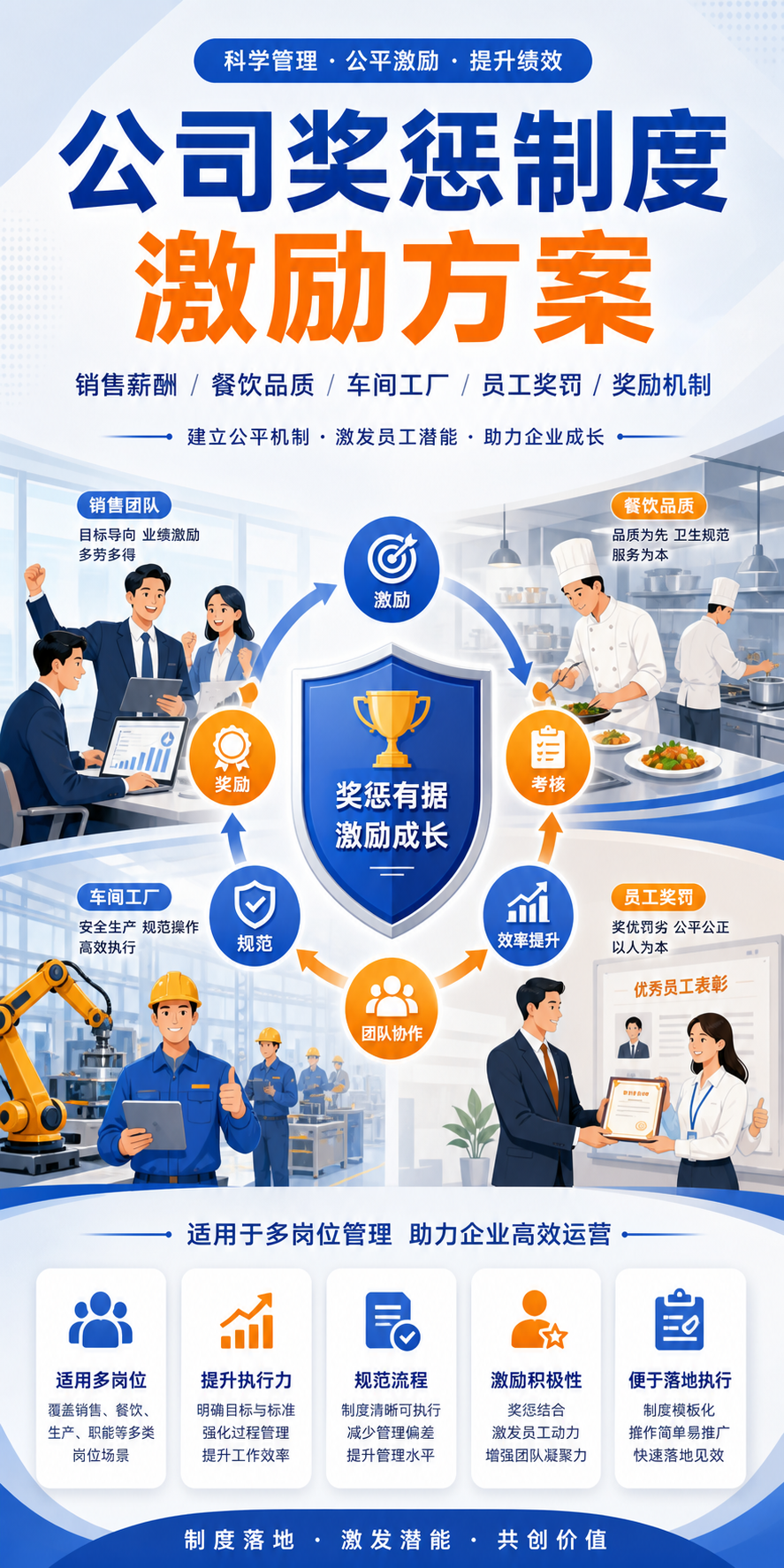 AI 生成详情图