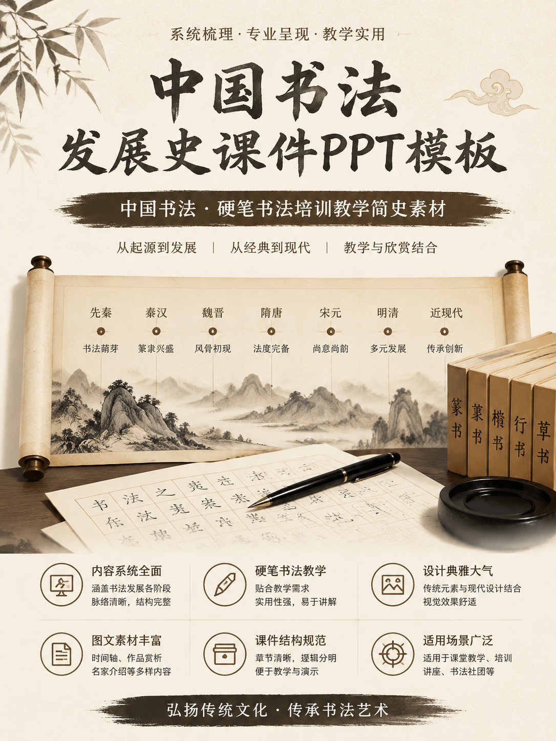 AI 生成详情图