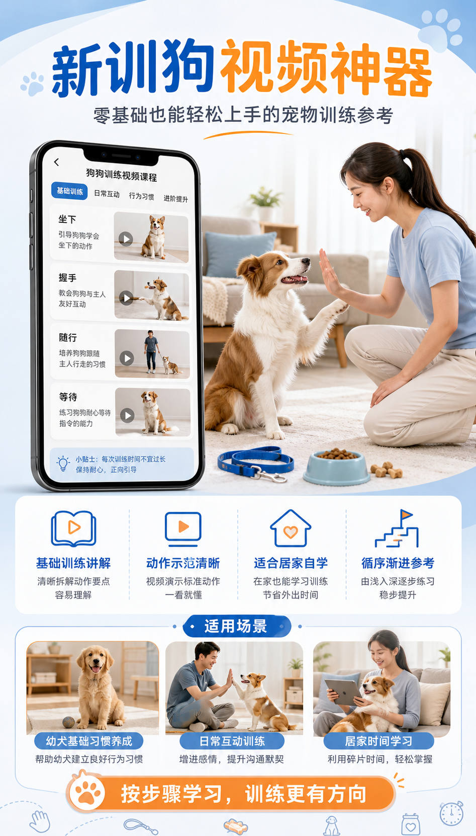 AI 生成详情图