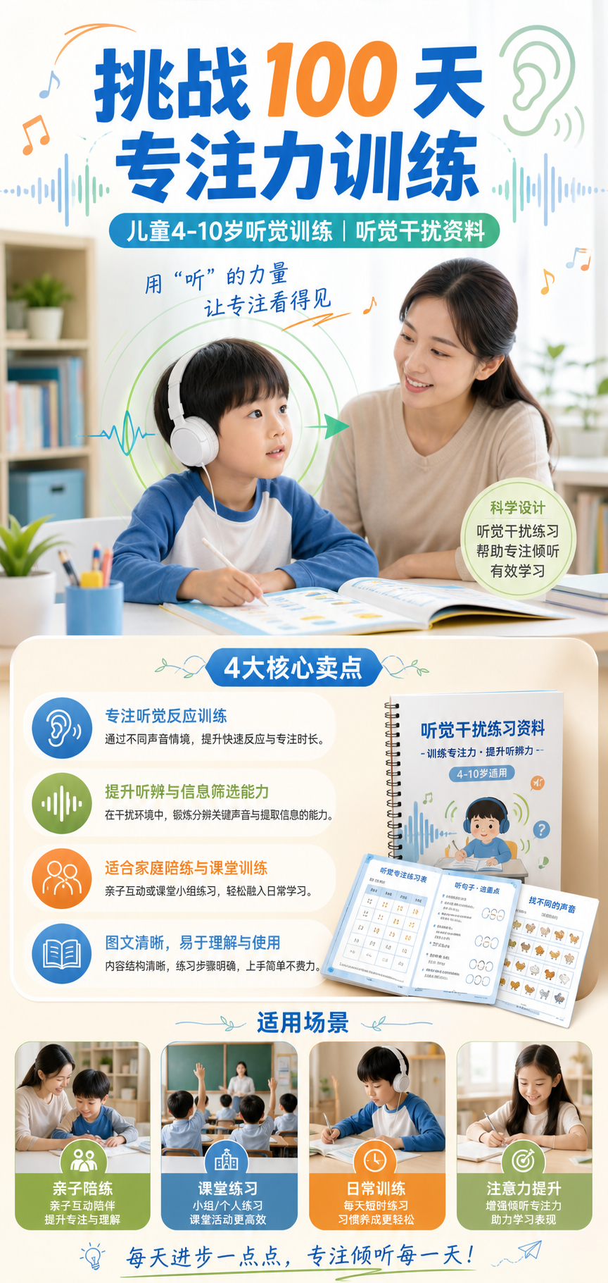 AI 生成详情图