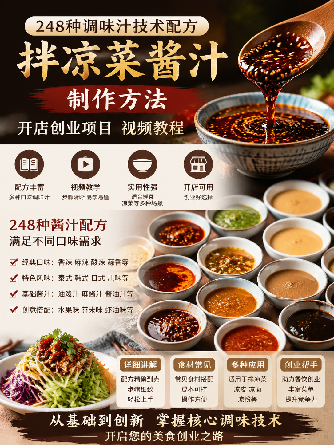 AI 生成详情图