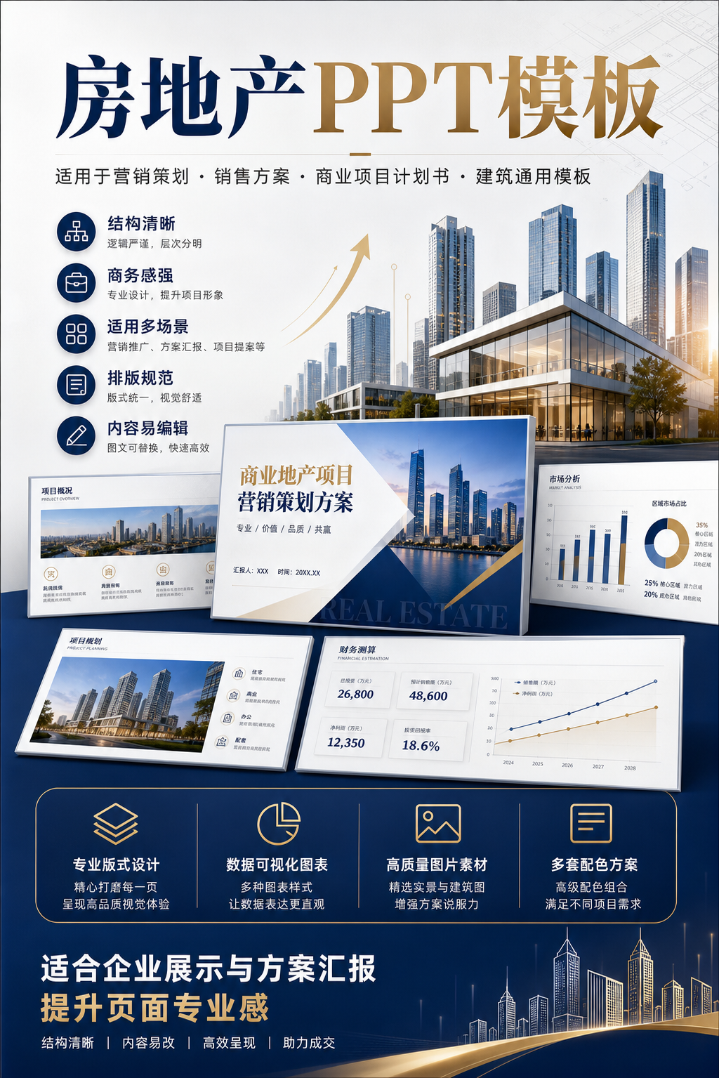 AI 生成详情图
