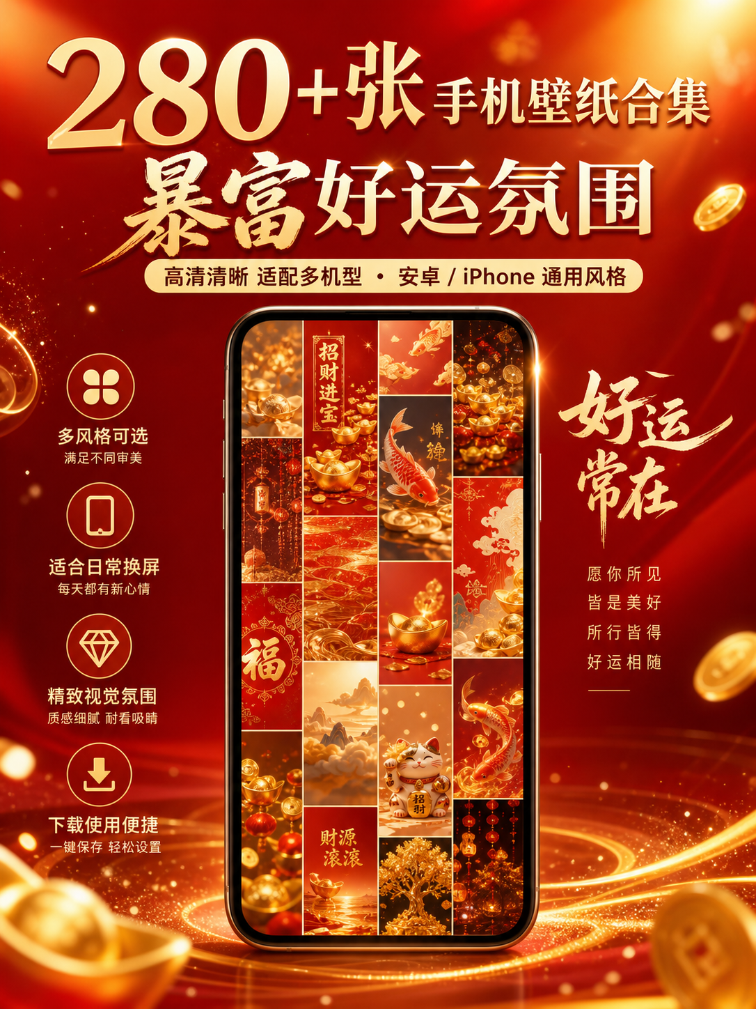 AI 生成详情图