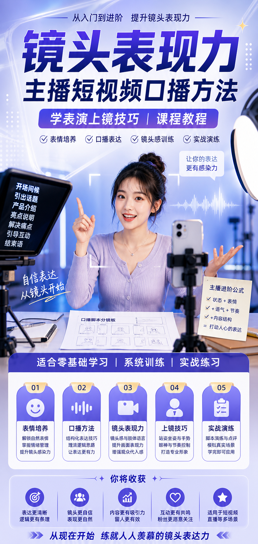 AI 生成详情图