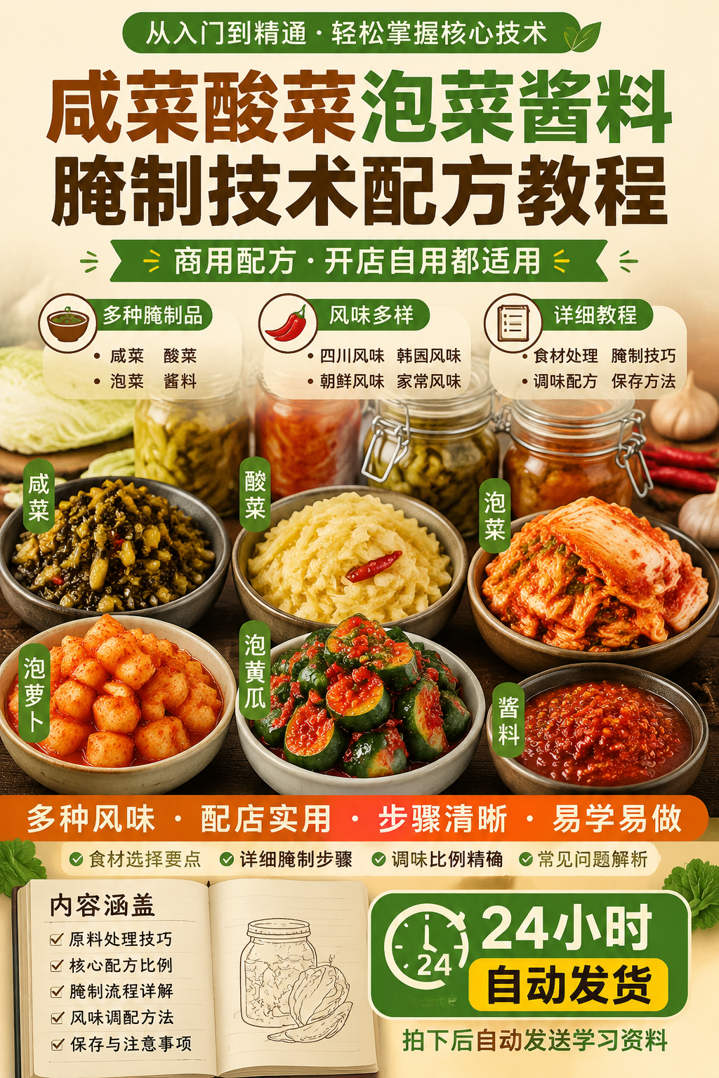 AI 生成详情图