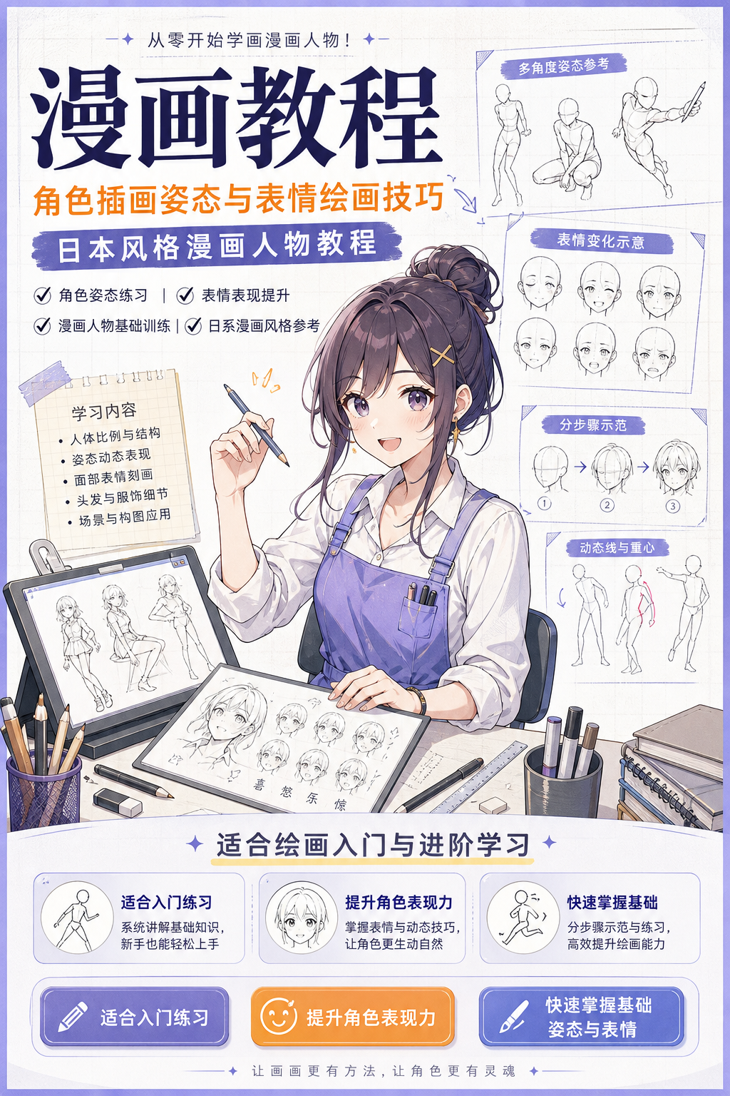 AI 生成详情图