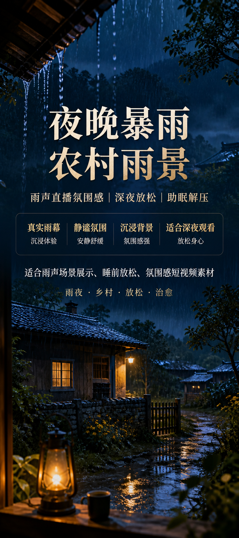 AI 生成详情图