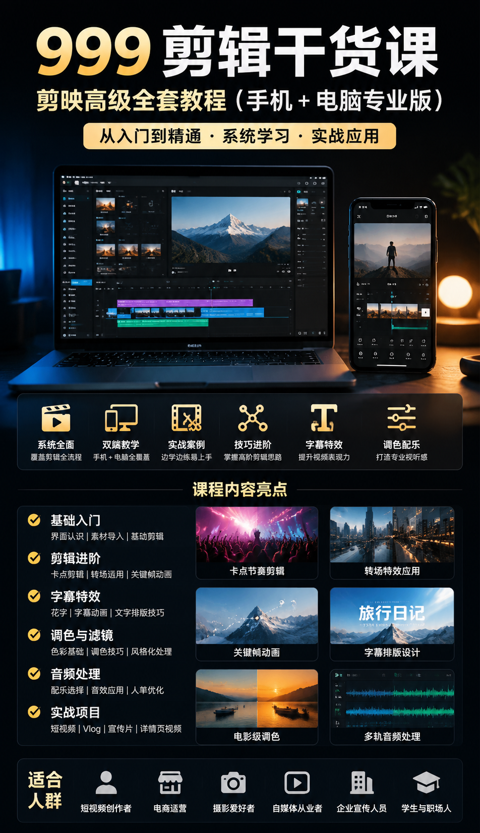 AI 生成详情图