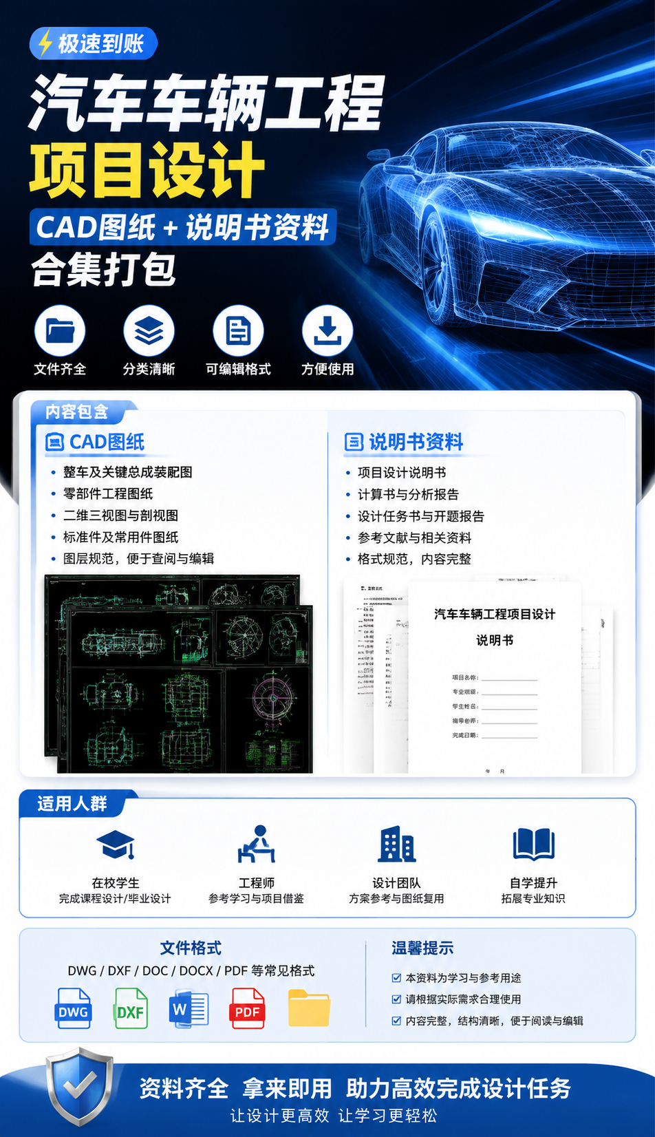 AI 生成详情图