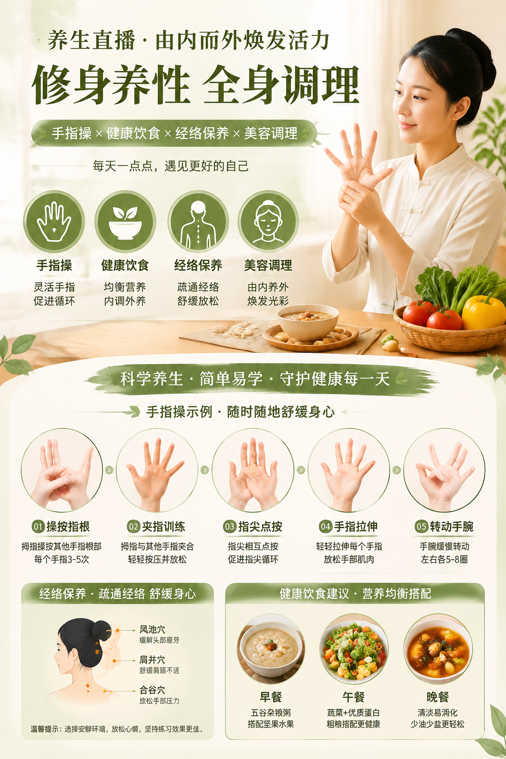 AI 生成详情图