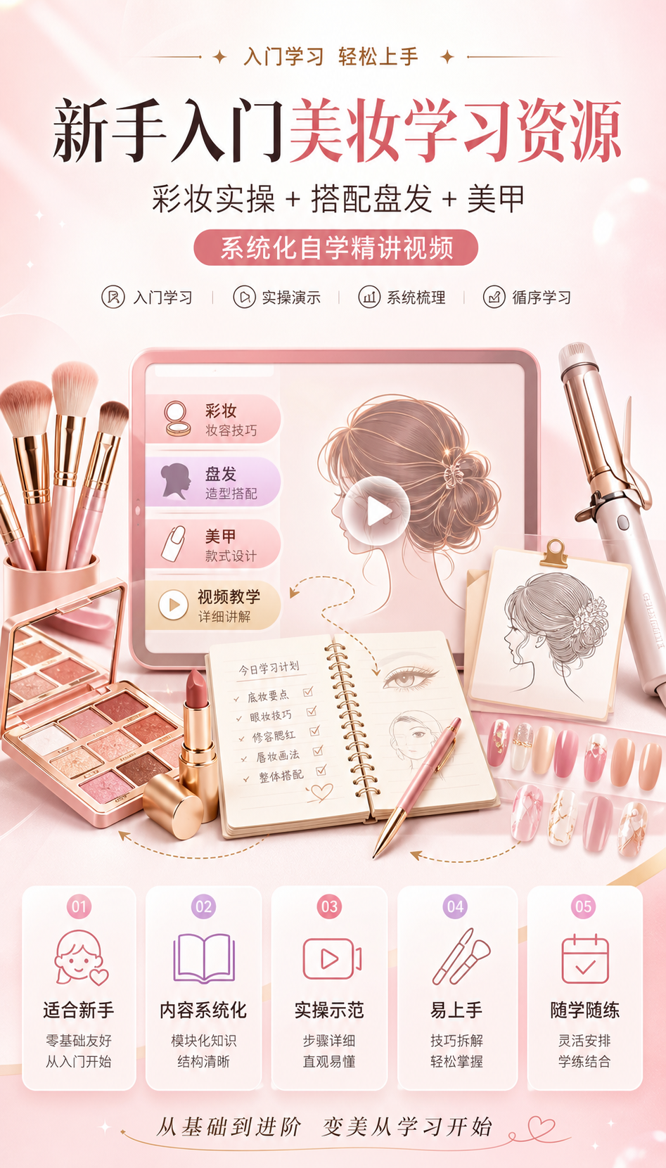 AI 生成详情图