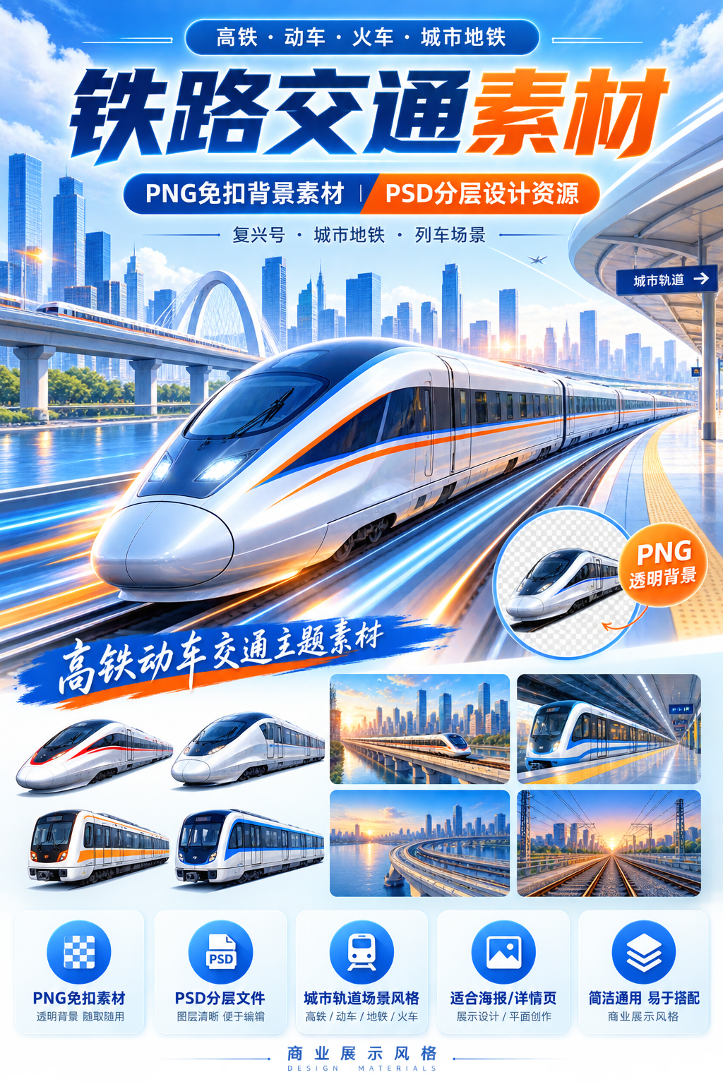 AI 生成详情图