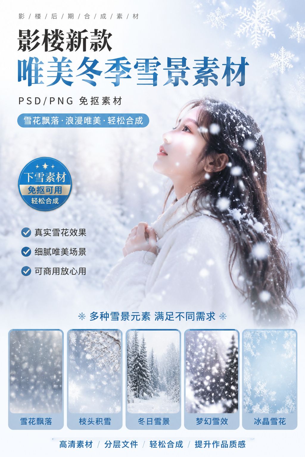 AI 生成详情图