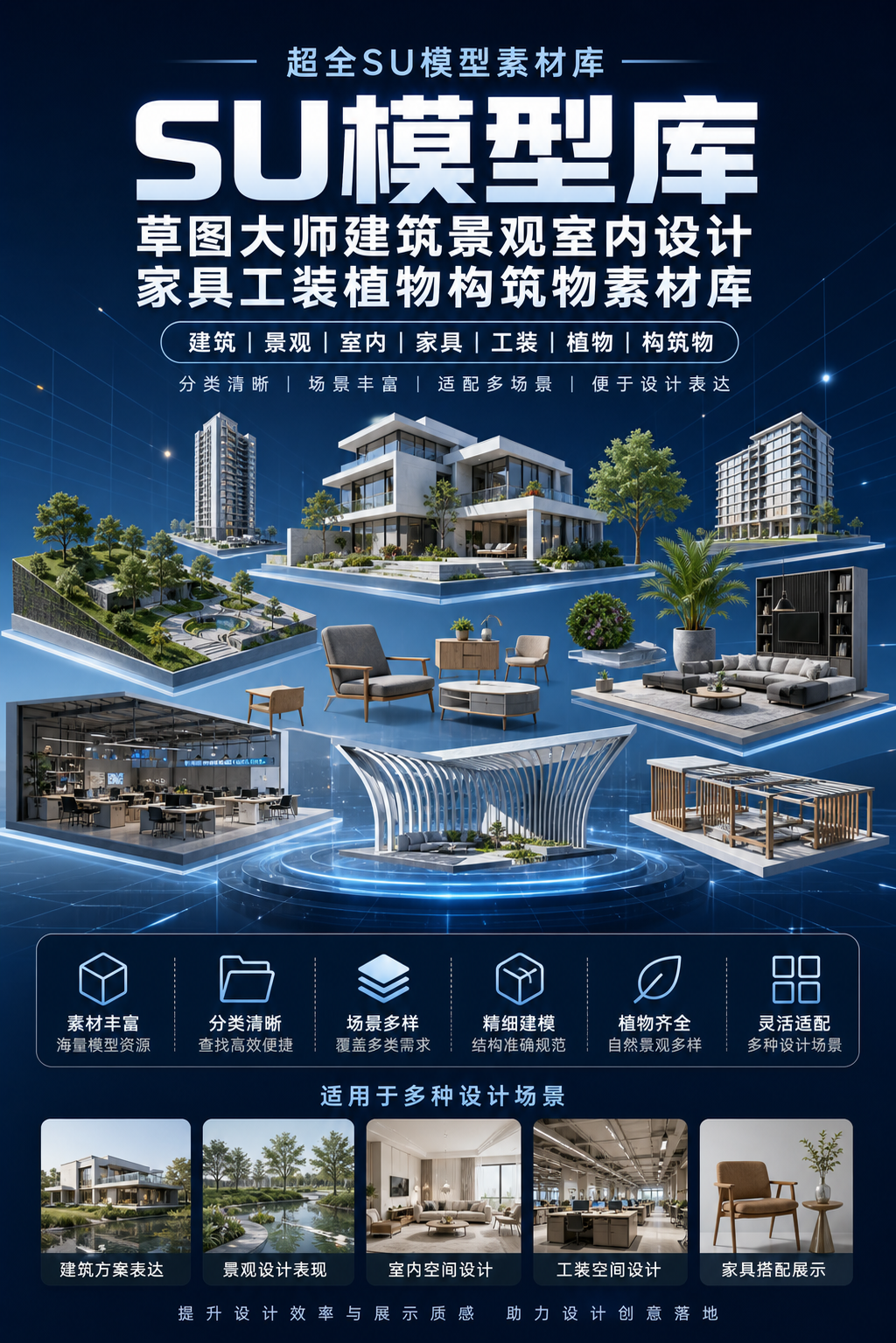 AI 生成详情图