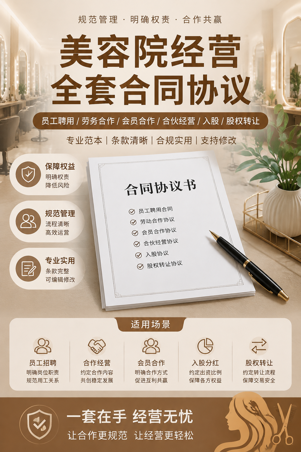 AI 生成详情图