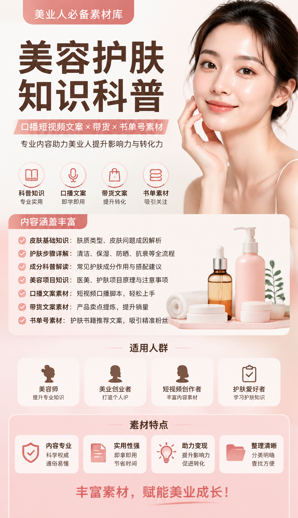 AI 生成详情图