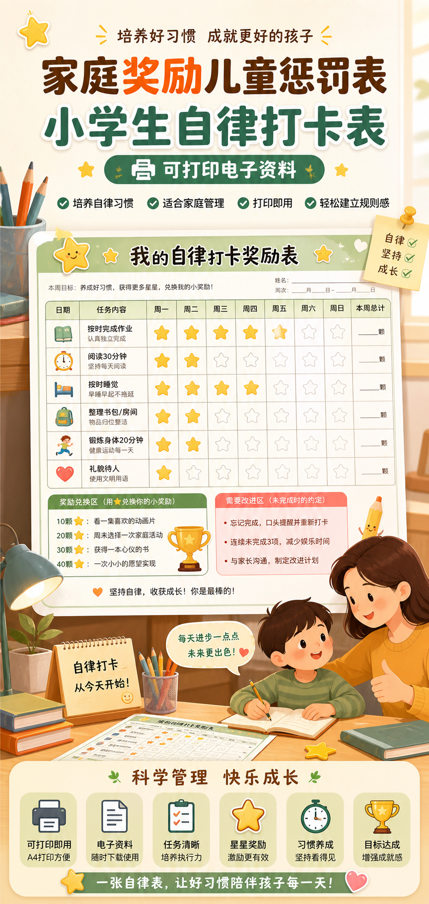 AI 生成详情图