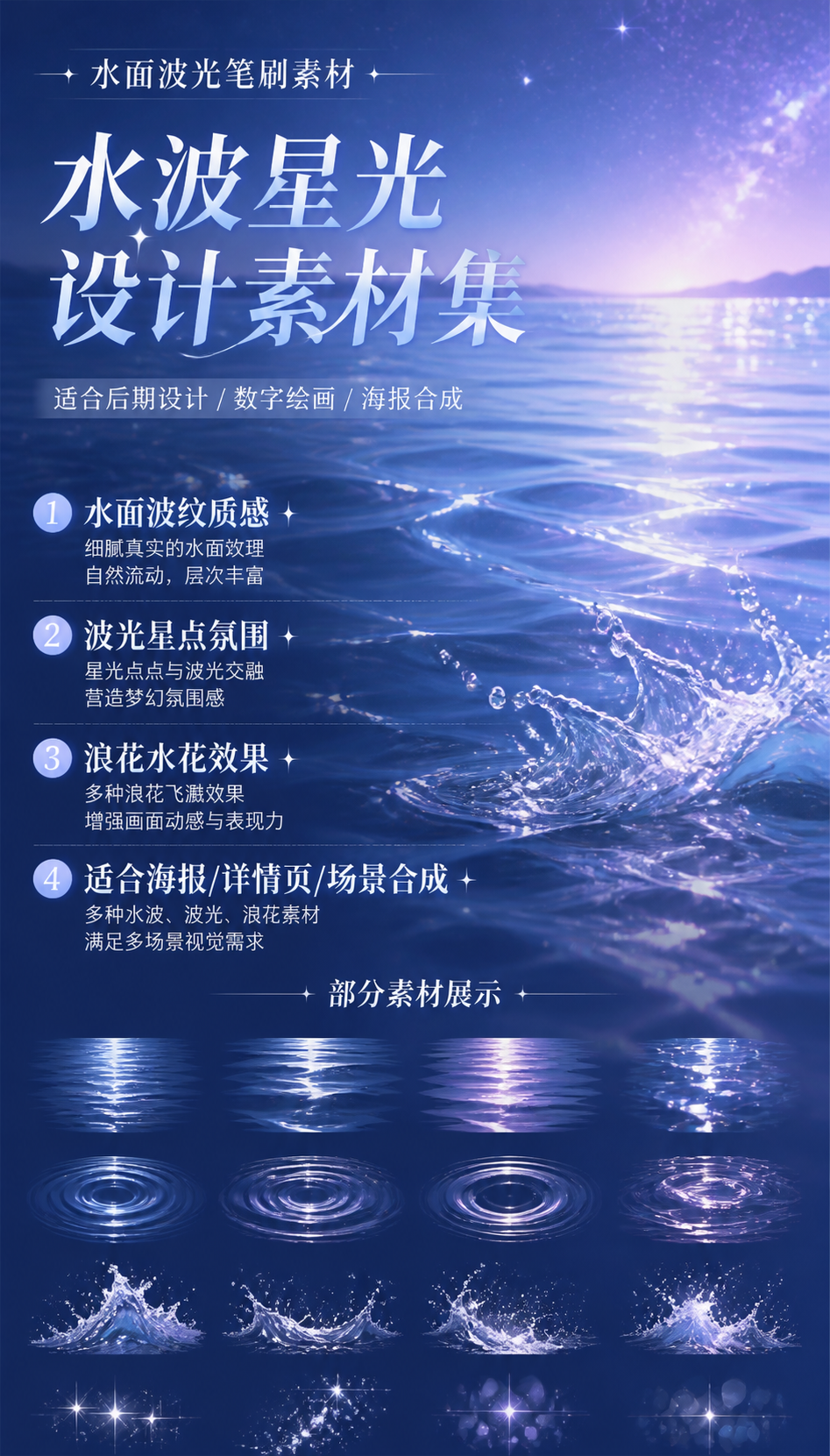 AI 生成详情图