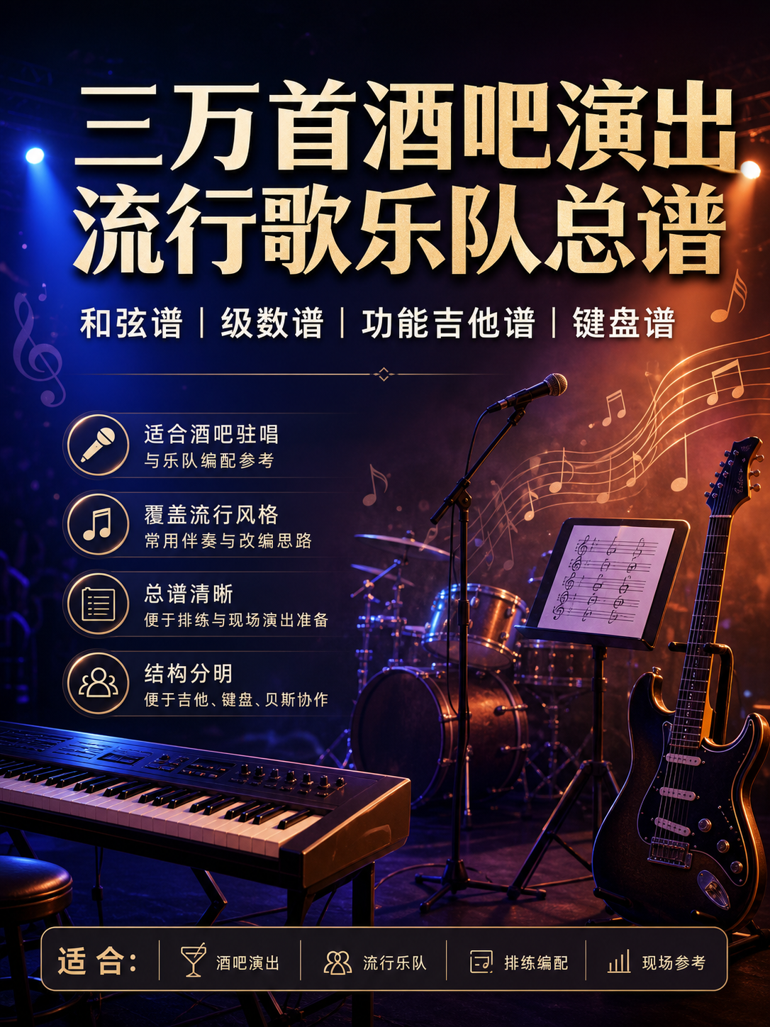 AI 生成详情图