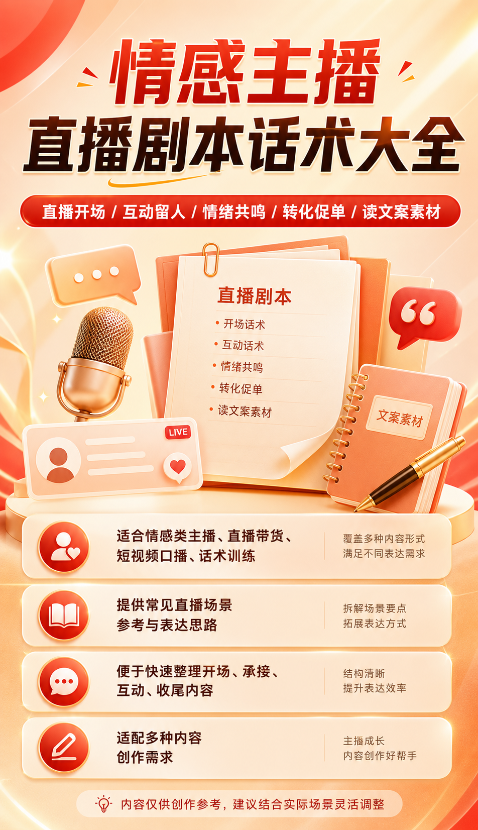 AI 生成详情图