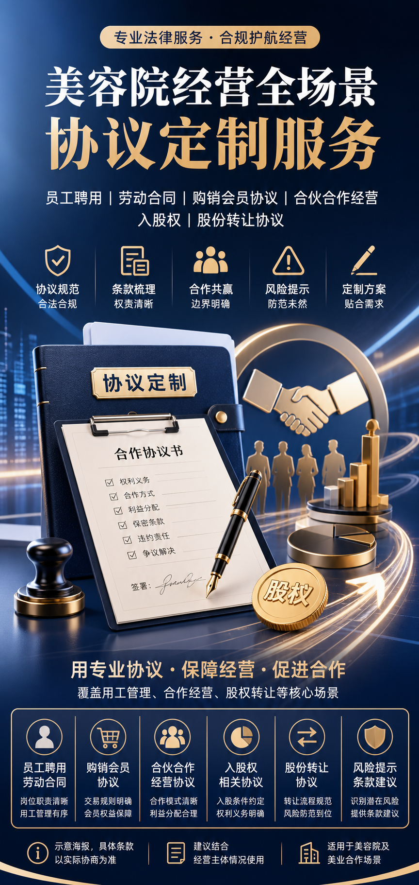AI 生成详情图