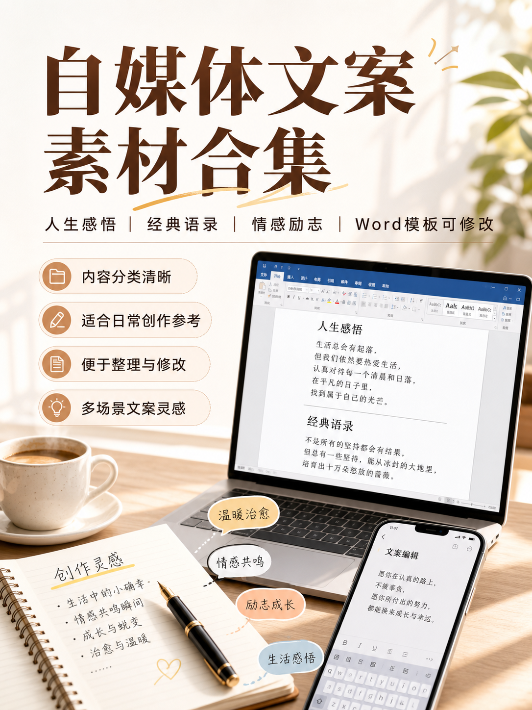 AI 生成详情图