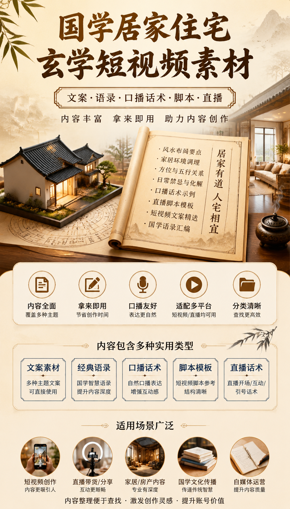 AI 生成详情图