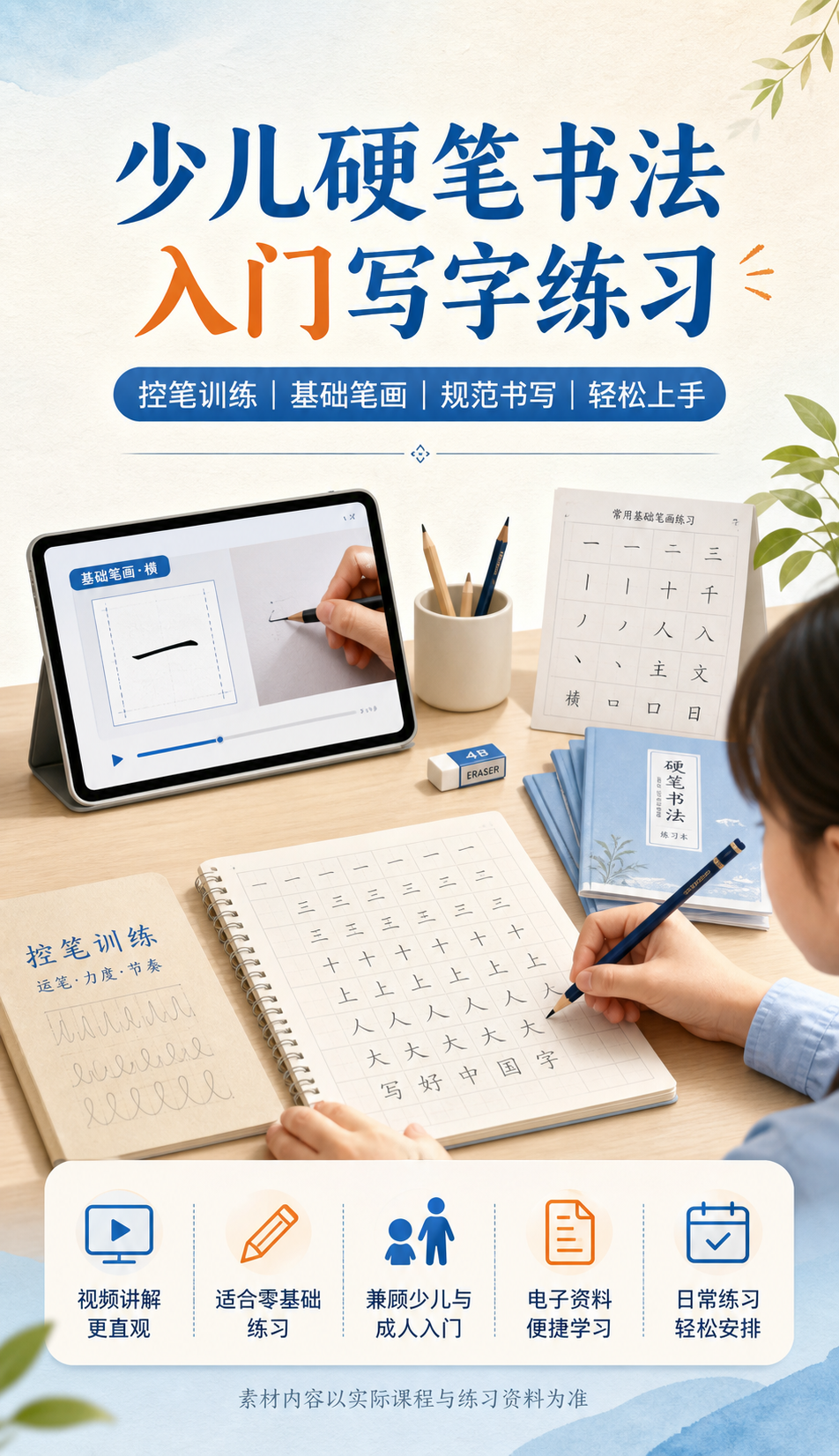 AI 生成详情图