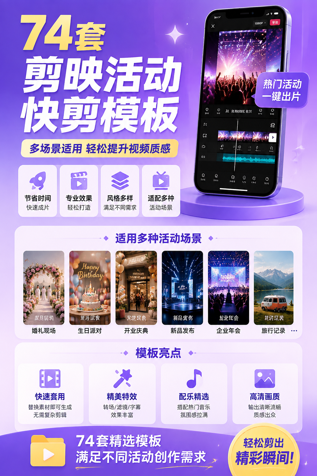 AI 生成详情图
