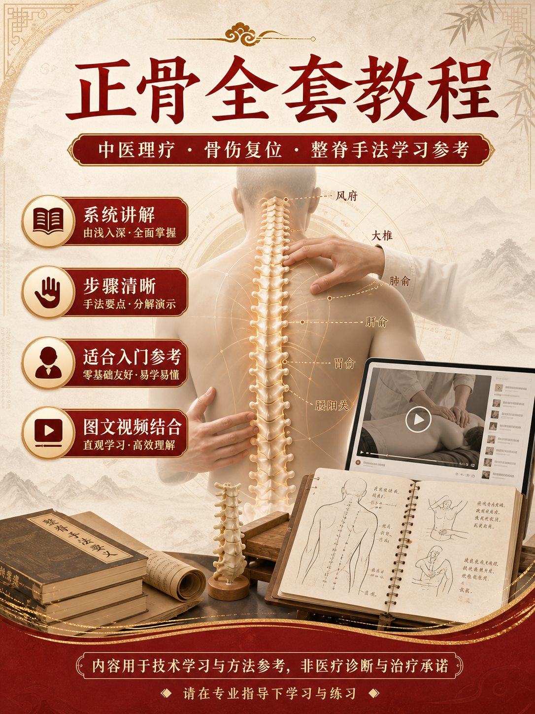AI 生成详情图