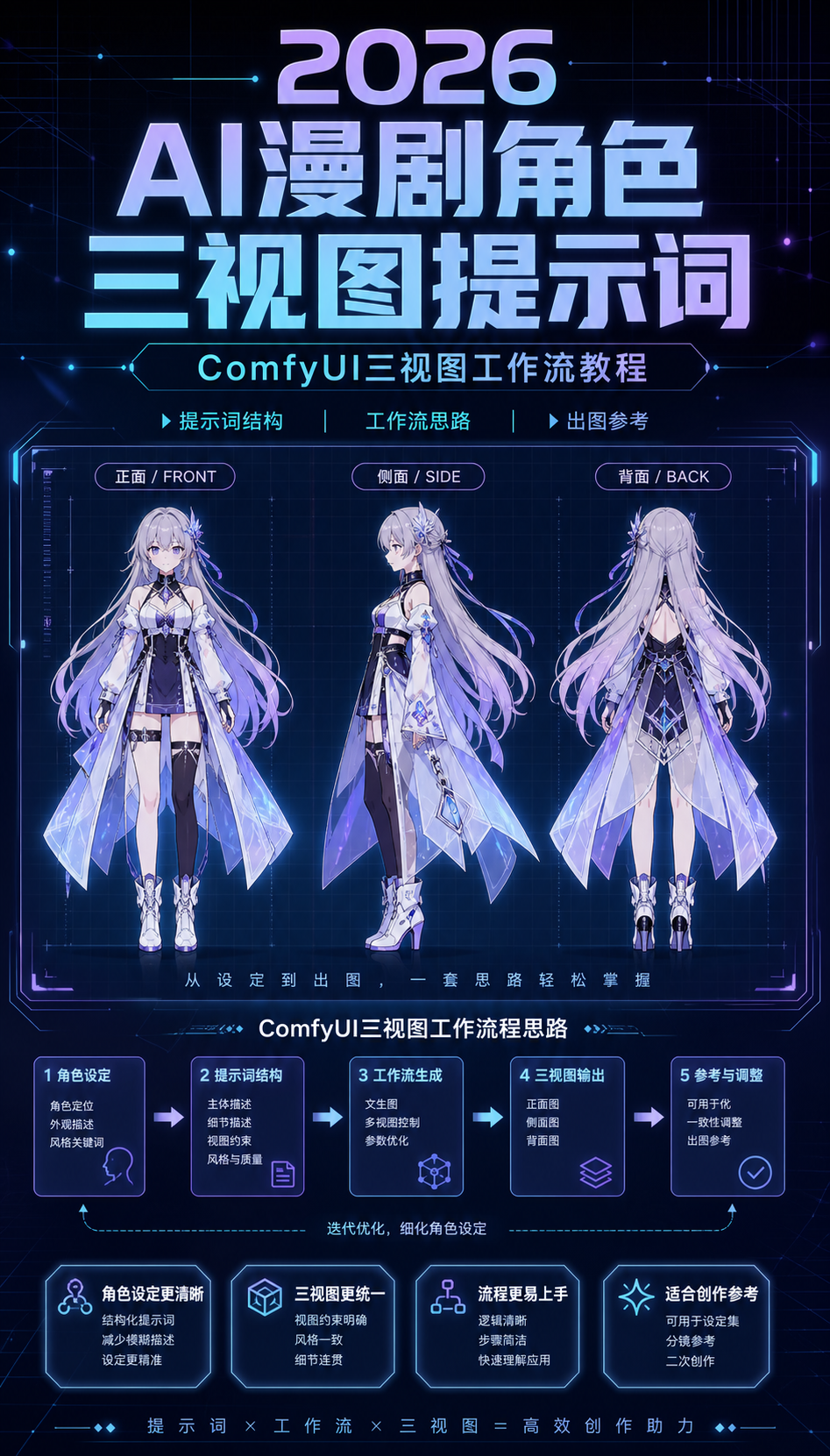AI 生成详情图