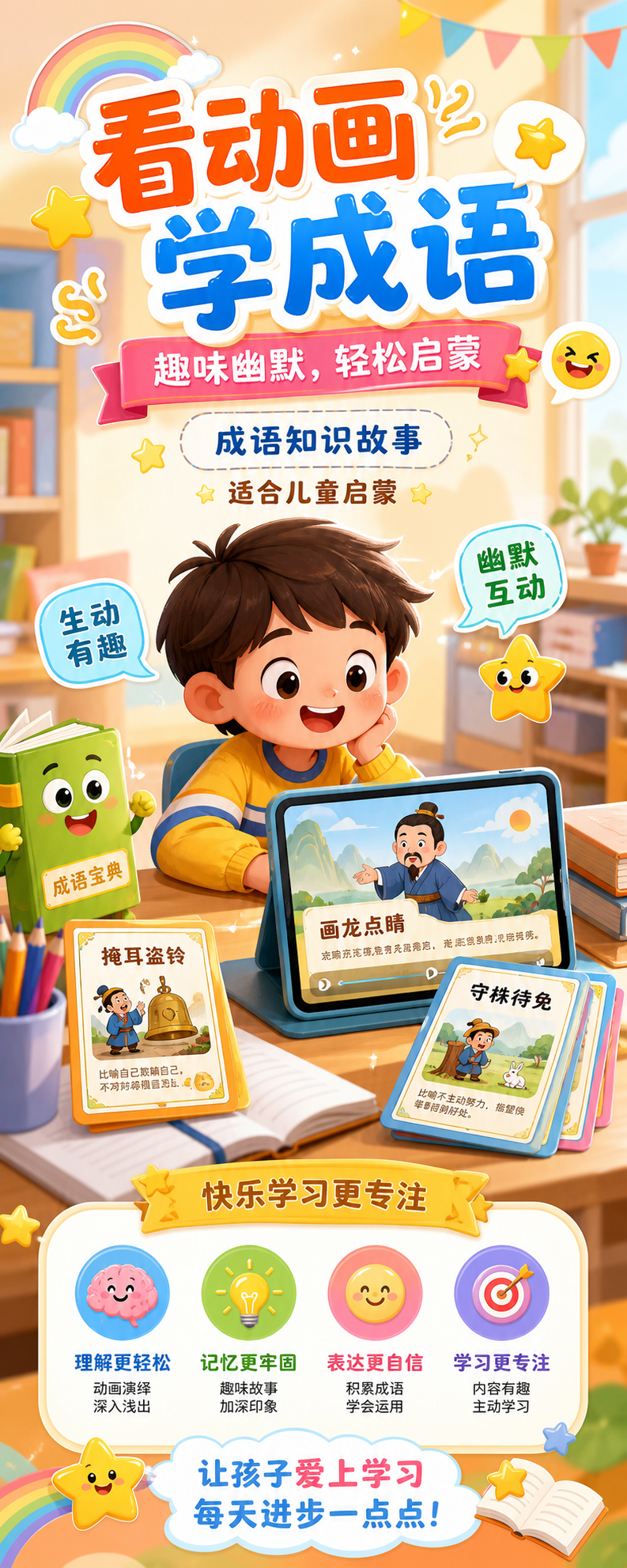 AI 生成详情图