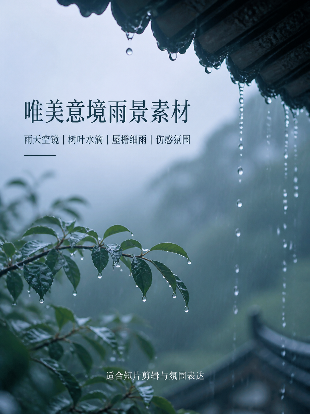AI 生成详情图