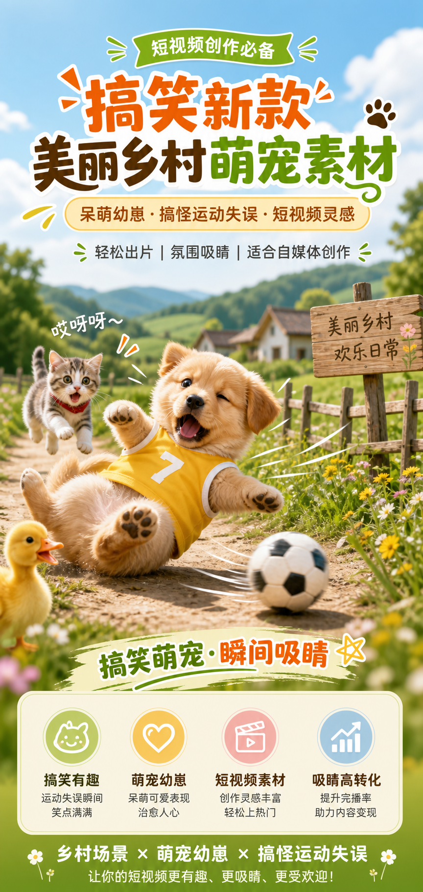 AI 生成详情图