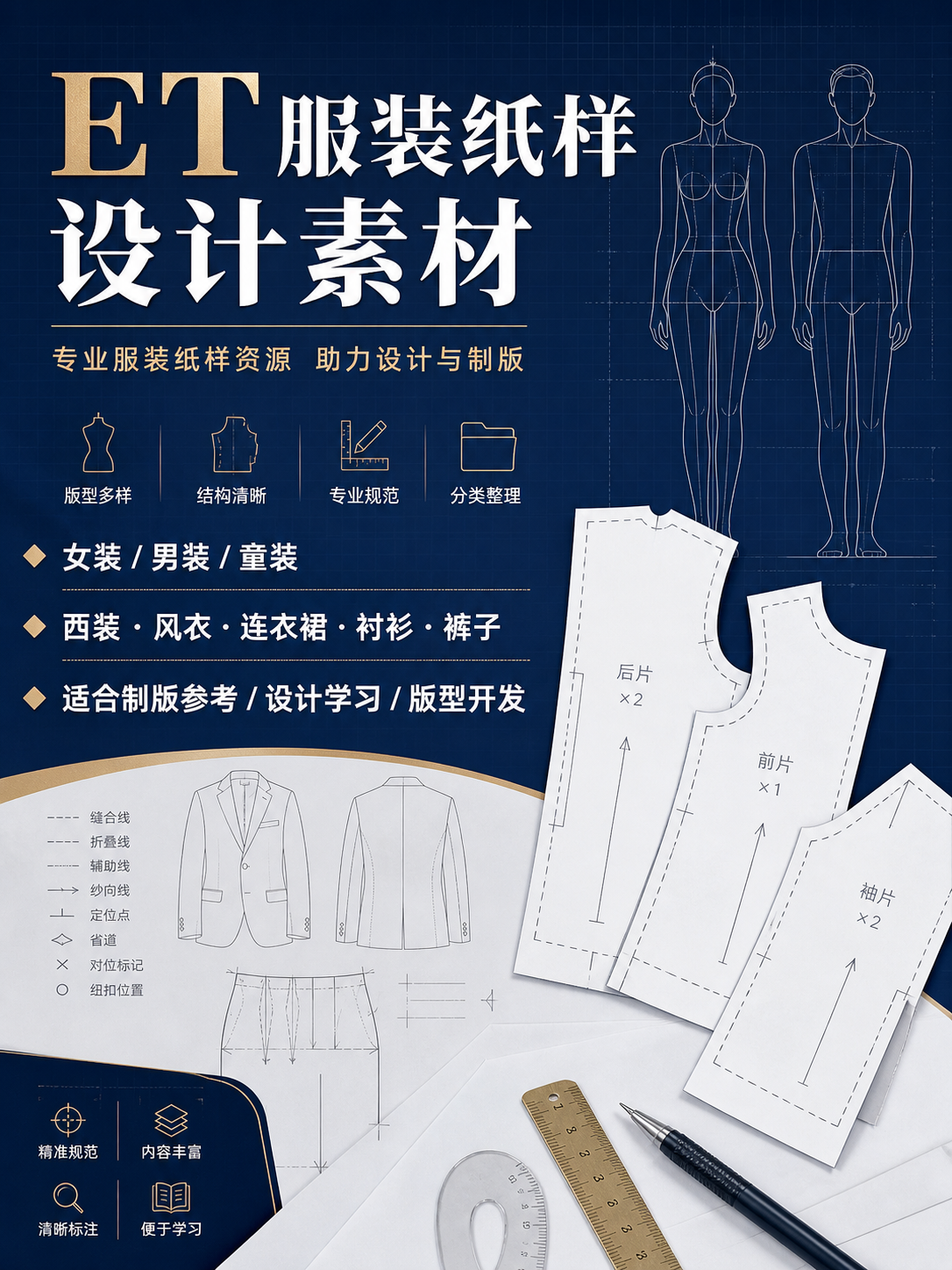 AI 生成详情图