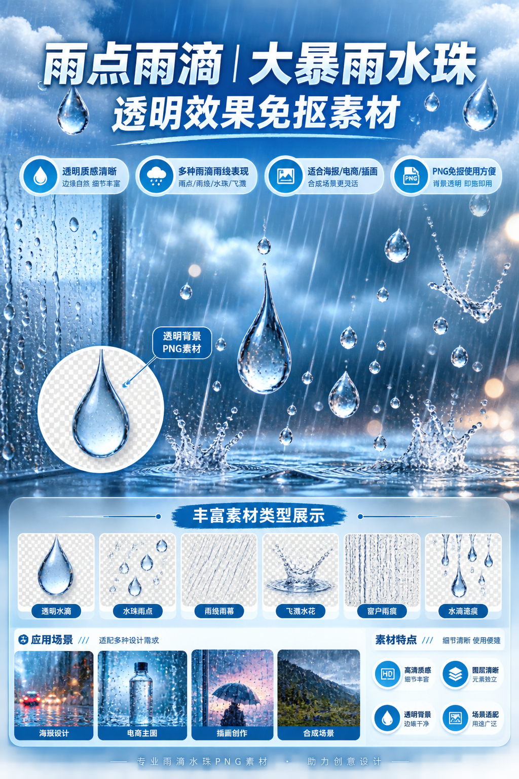 AI 生成详情图